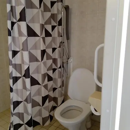 Hotel Marine