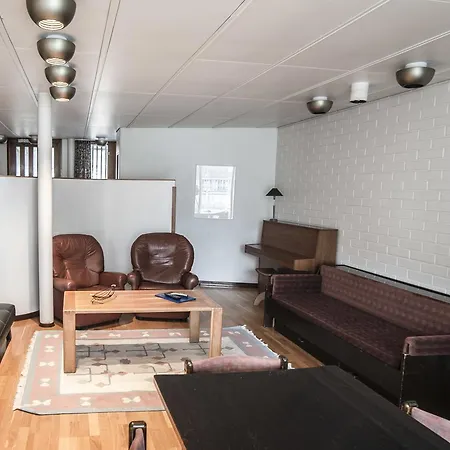 Hotell Marine