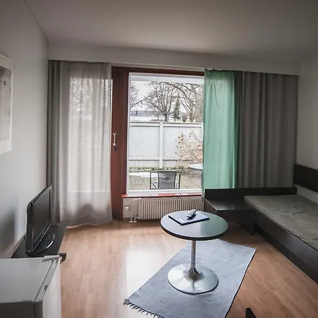 Ξενοδοχείο Marine 3*