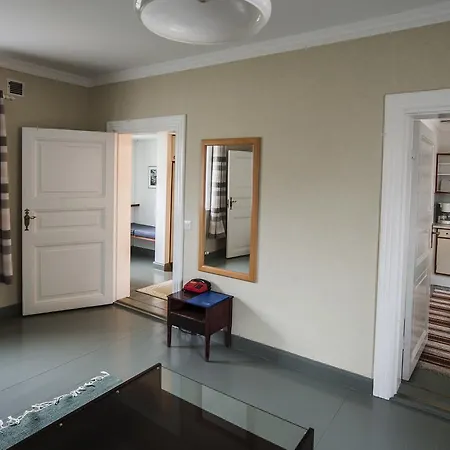 Ξενοδοχείο Marine Raseborg