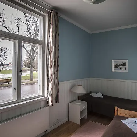Marine Hotell
