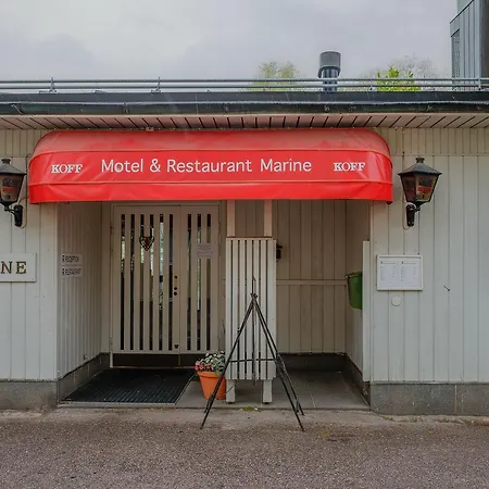 Marine