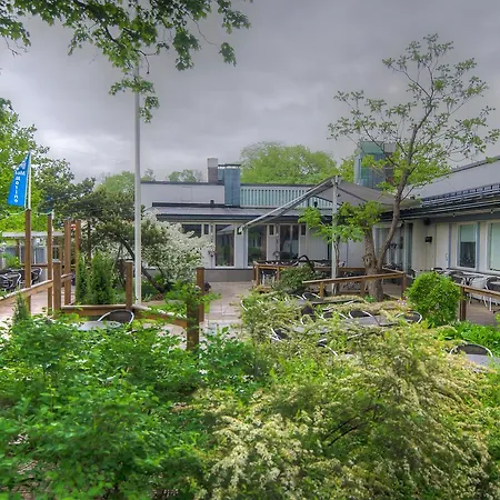 מלון Marine רסבורג