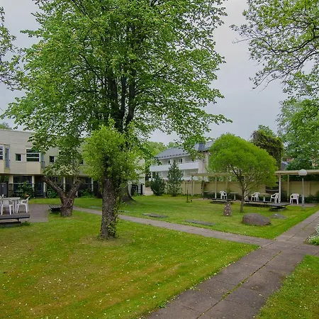 Ξενοδοχείο Marine 3*