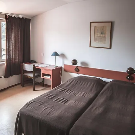 מלון Marine רסבורג