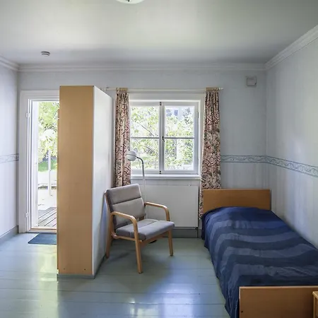Marine Hotel 3*
