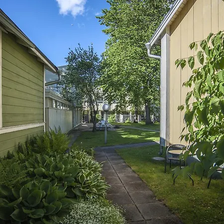 Marine Ξενοδοχείο Raseborg