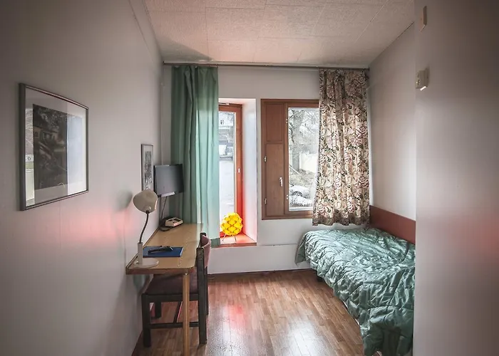 Marine Отель Расеборг