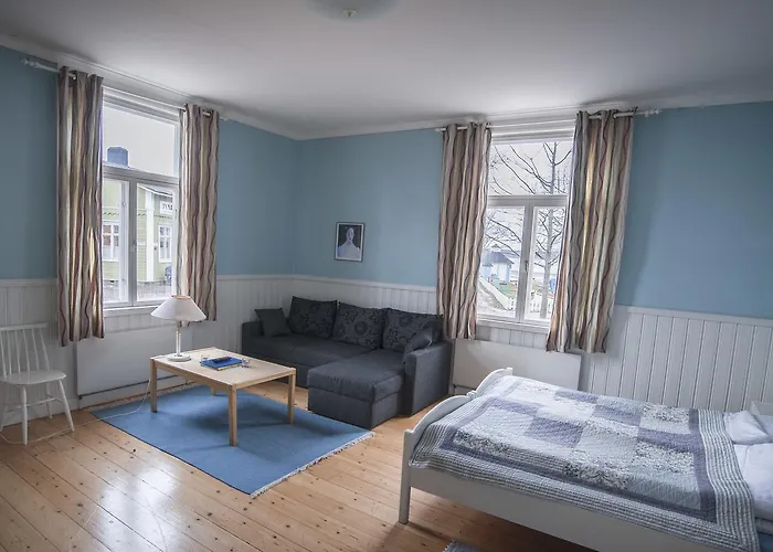 Marine 3* Расеборг