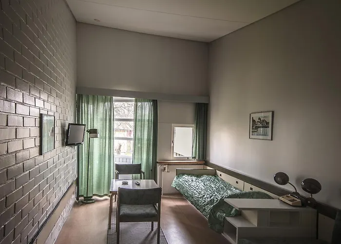 Marine Отель Расеборг