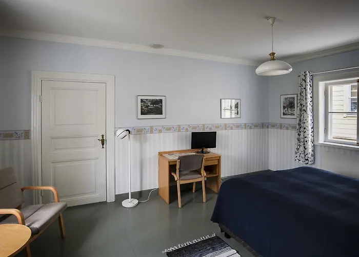 Marine 3* Расеборг