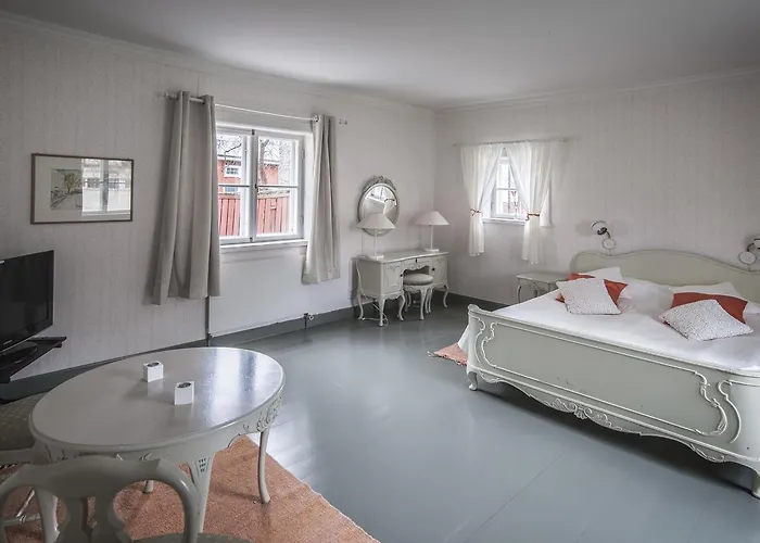 Marine Отель Расеборг