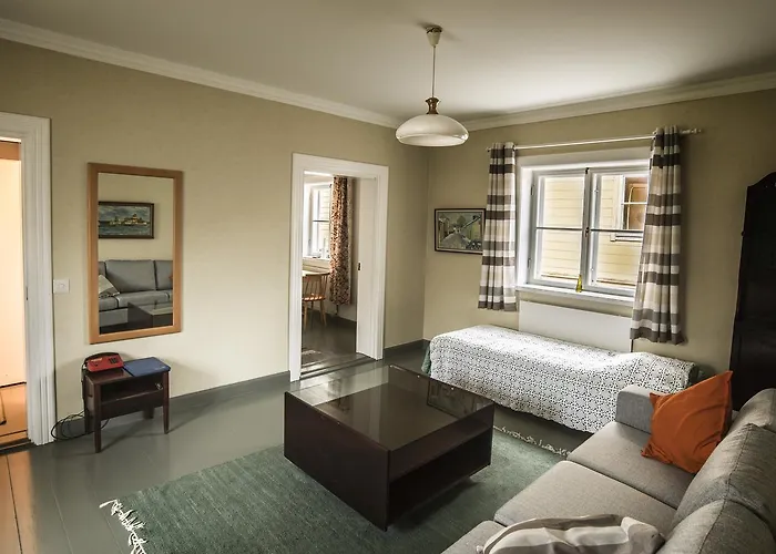 Marine Расеборг