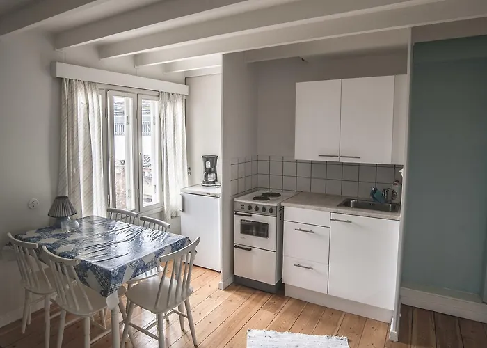 Marine Расеборг